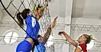 ANKARA VOLEYBOL