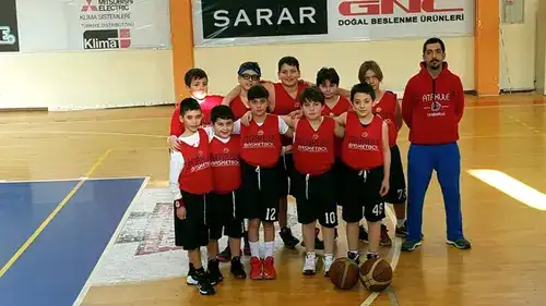 Atakule Spor Akademisi