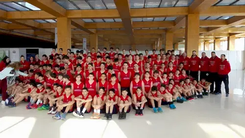 Atakule Spor Akademisi - 3. Fotoğraf