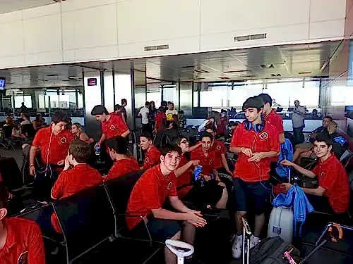 Atakule Spor Akademisi