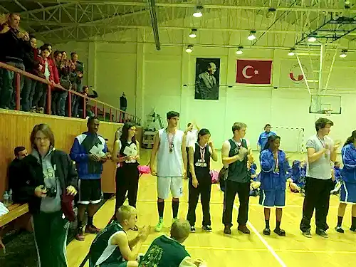 Atakule Spor Akademisi