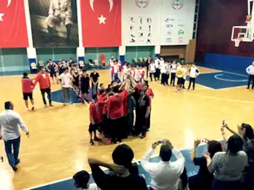 Atakule Spor Akademisi