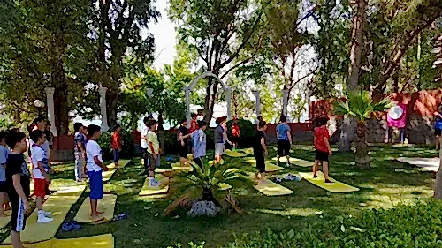 Atakule Spor Akademisi