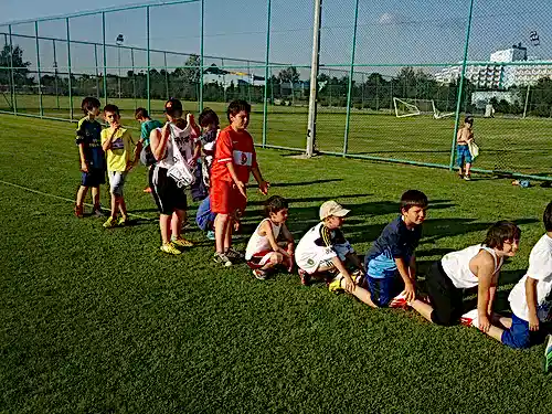 Atakule Spor Akademisi - 4. Fotoğraf