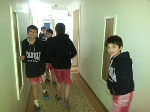 Atakule Spor Akademisi