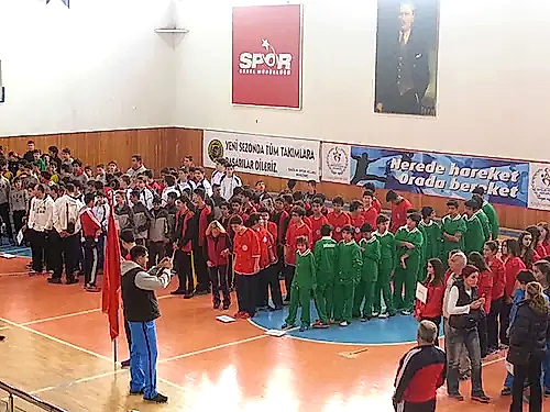 Atakule Spor Akademisi