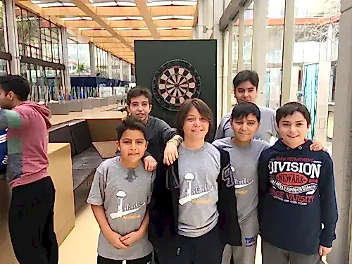 Atakule Spor Akademisi