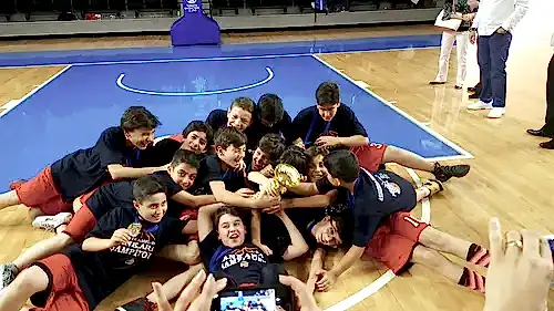 Atakule Spor Akademisi