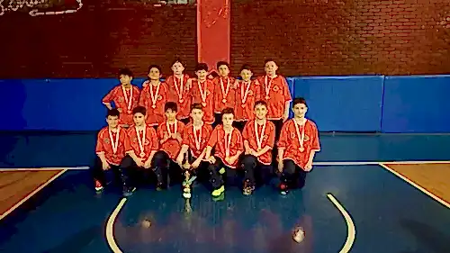 Atakule Spor Akademisi