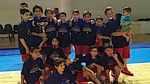 Atakule Spor Akademisi