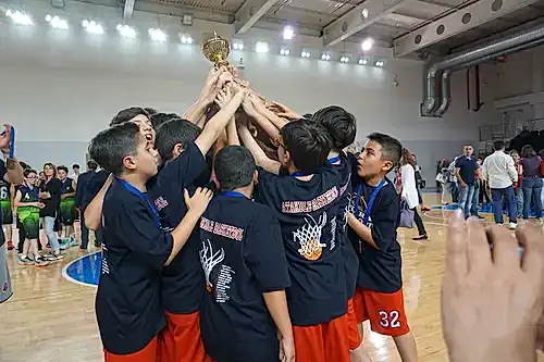 Atakule Spor Akademisi