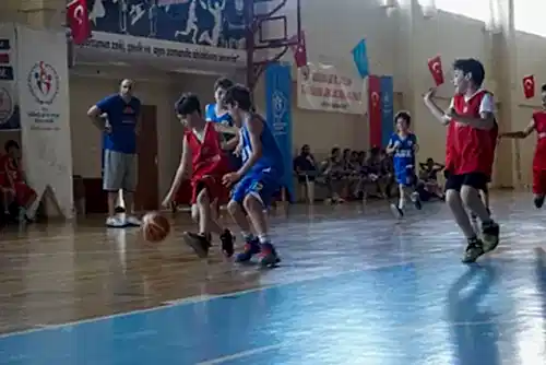 Atakule Spor Akademisi