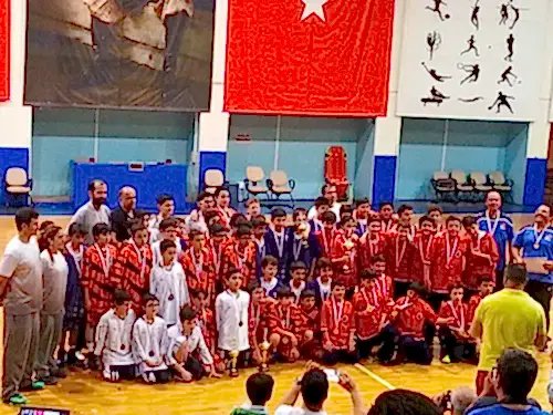 Atakule Spor Akademisi