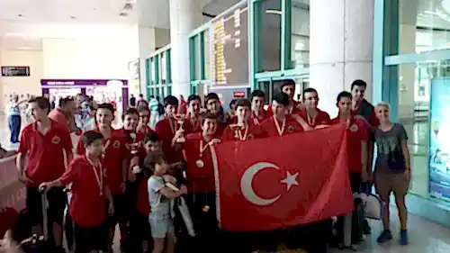 Atakule Spor Akademisi