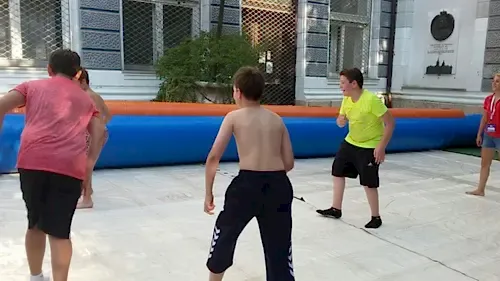 Atakule Spor Akademisi