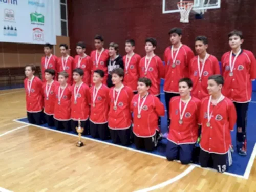 Atakule Spor Akademisi