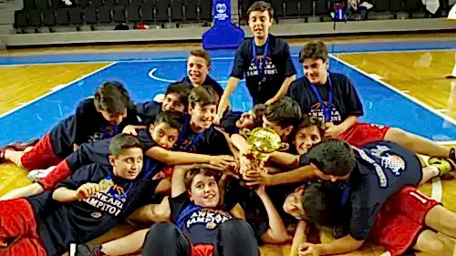 Atakule Spor Akademisi