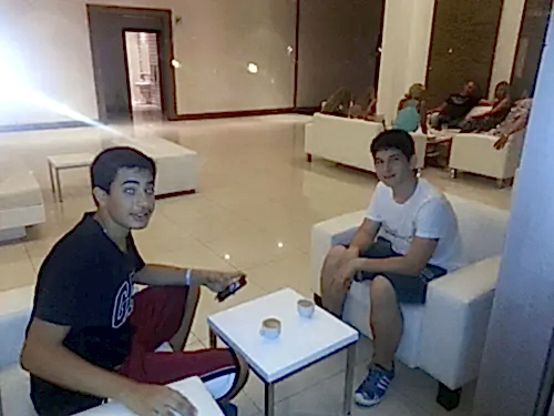 Atakule Spor Akademisi