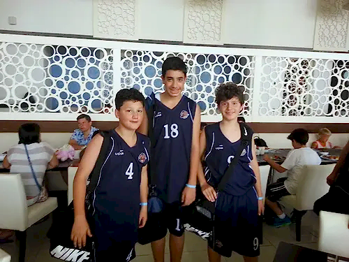 Atakule Spor Akademisi