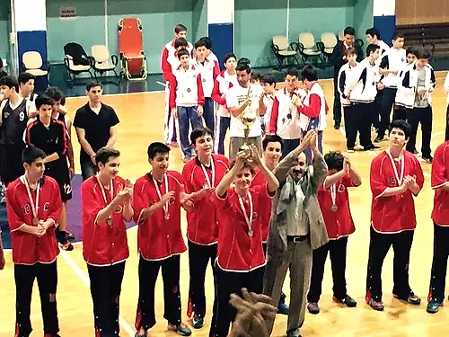 Atakule Spor Akademisi