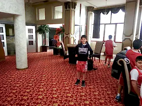 Atakule Spor Akademisi