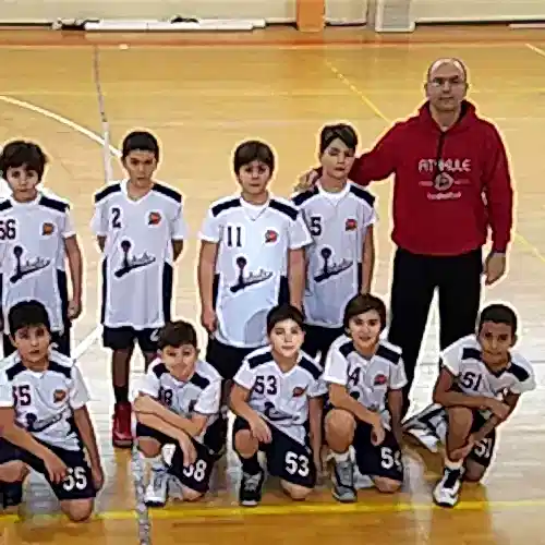 Atakule Spor Akademisi