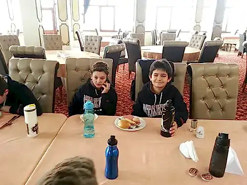 Atakule Spor Akademisi