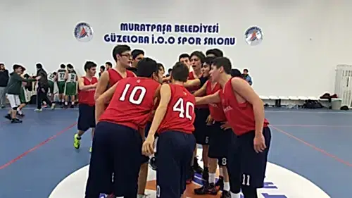 Atakule Spor Akademisi