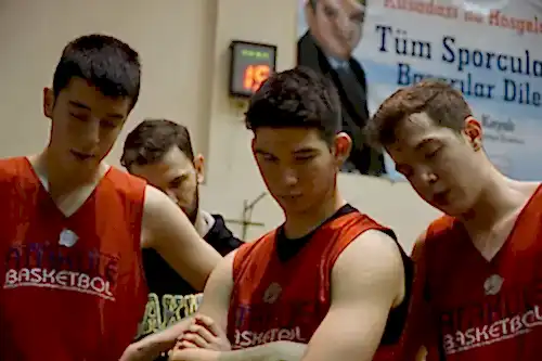 Atakule Spor Akademisi