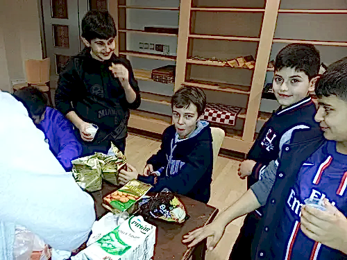 Atakule Spor Akademisi