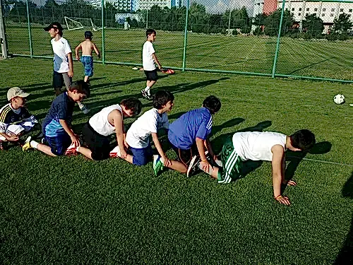 Atakule Spor Akademisi
