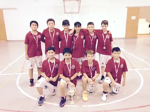 Atakule Spor Akademisi