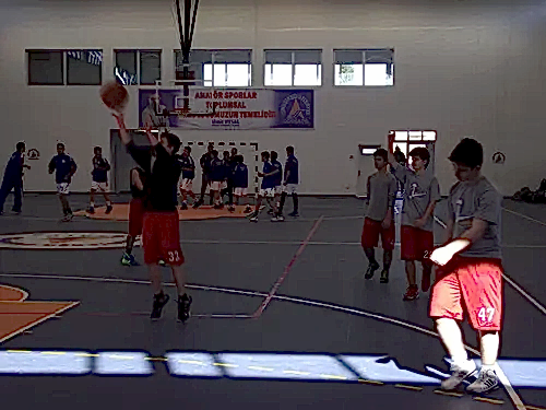 Atakule Spor Akademisi