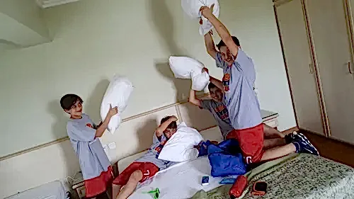 Atakule Spor Akademisi