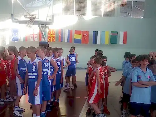 Atakule Spor Akademisi