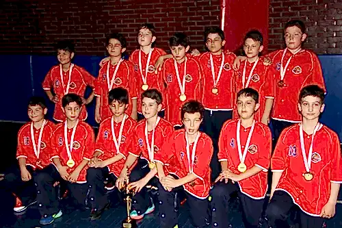 Atakule Spor Akademisi