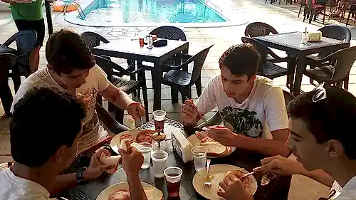 Atakule Spor Akademisi