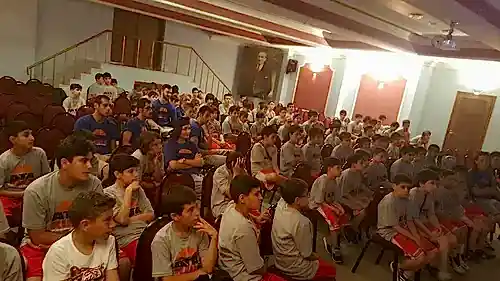 Atakule Spor Akademisi