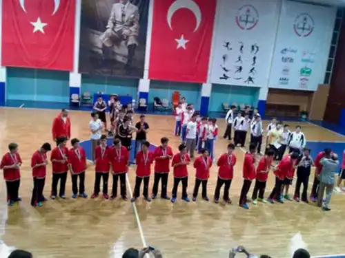 Atakule Spor Akademisi