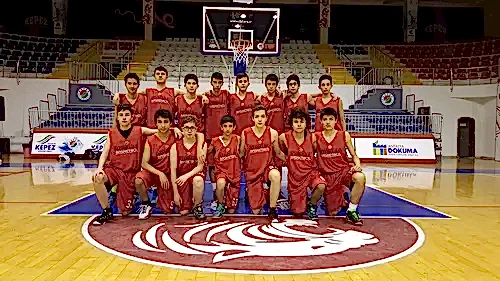 Atakule Spor Akademisi - 2. Fotoğraf