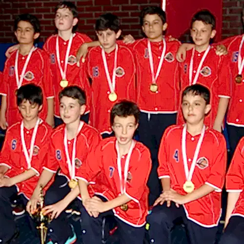 Atakule Spor Akademisi