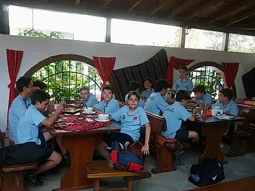 Atakule Spor Akademisi