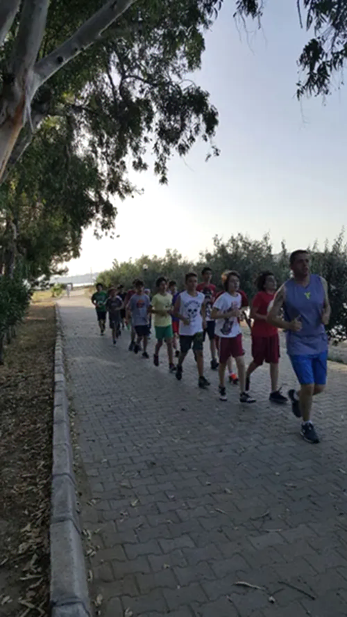 Atakule Spor Akademisi