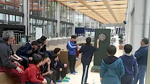 Atakule Spor Akademisi