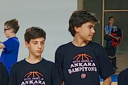 Atakule Spor Akademisi