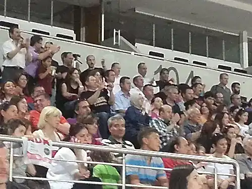 Atakule Spor Akademisi