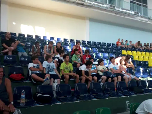 Atakule Spor Akademisi