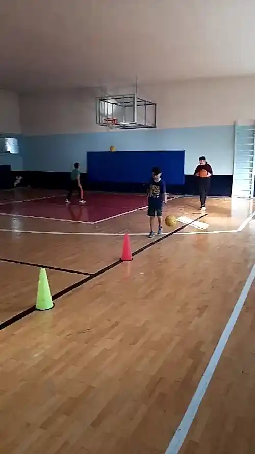 Meteoroloji Spor Kulübü - 4. Fotoğraf