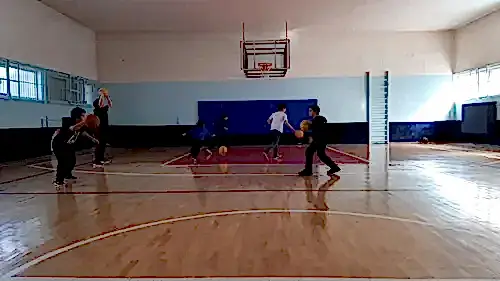 Meteoroloji Spor Kulübü - Etlik Pilates Salonları - 2. Fotoğraf