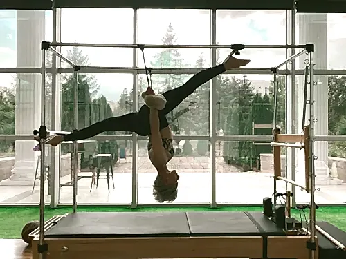 Force Crossbox - Çayyolu  Pilates Salonları - 3. Fotoğraf